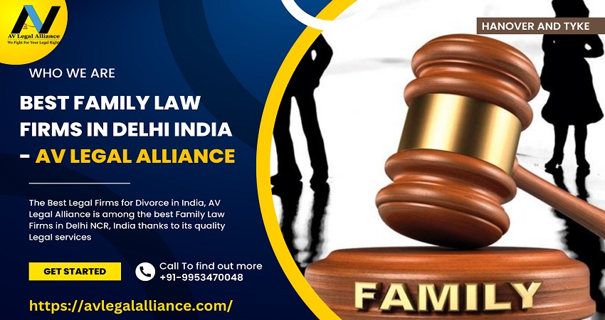        Best Family Law Firms in Delhi India - AV Legal Alliance